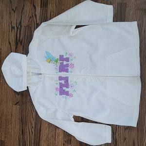 Disney tinkerbell sweater 2x